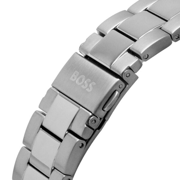 ⁦Hugo Boss watch for men 1513922⁩ - الصورة ⁦5⁩