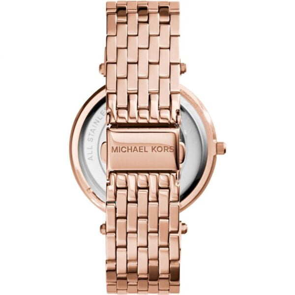 ⁦Michael Kors watch for women MK3192⁩ - الصورة ⁦2⁩