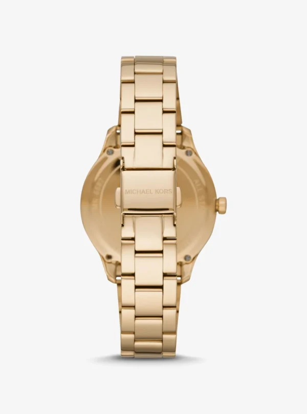 ⁦Michael Kors watch for women MK6682⁩ - الصورة ⁦3⁩