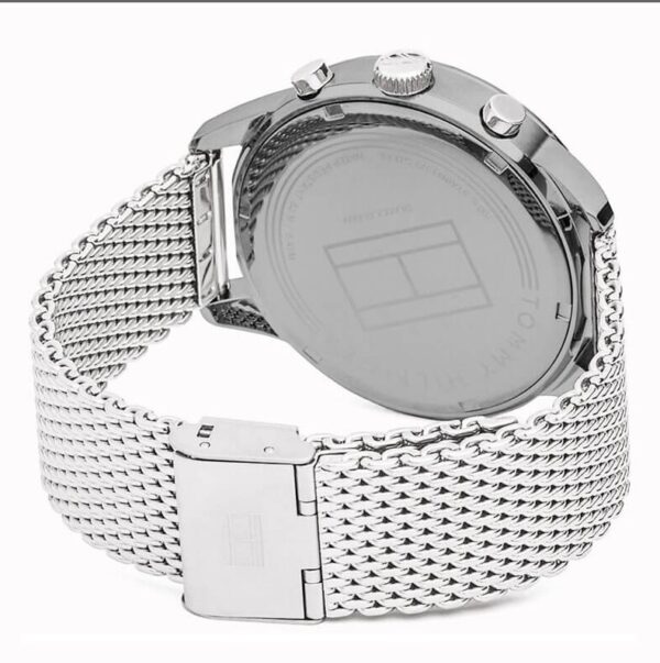 ⁦Tommy Hilfiger watch for men 1791484⁩ - الصورة ⁦3⁩