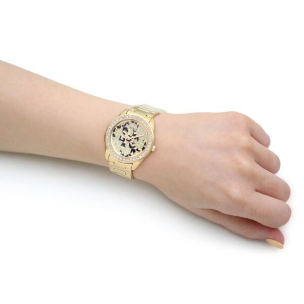 ⁦Guess watch for women W1201L2⁩ - الصورة ⁦8⁩