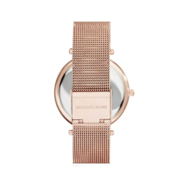 ⁦Michael Kors watch for women MK3369⁩ - الصورة ⁦2⁩