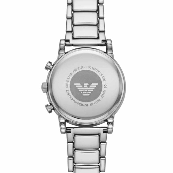 ⁦Emporio Armani watch for men AR11132⁩ - الصورة ⁦4⁩