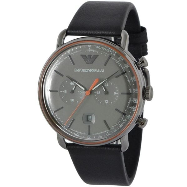 ⁦Emporio Armani watch for men AR11168⁩ - الصورة ⁦2⁩