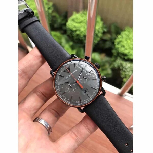 ⁦Emporio Armani watch for men AR11168⁩ - الصورة ⁦7⁩