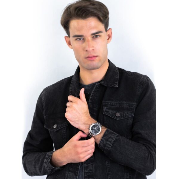 ⁦Emporio Armani watch for men AR11241⁩ - الصورة ⁦13⁩