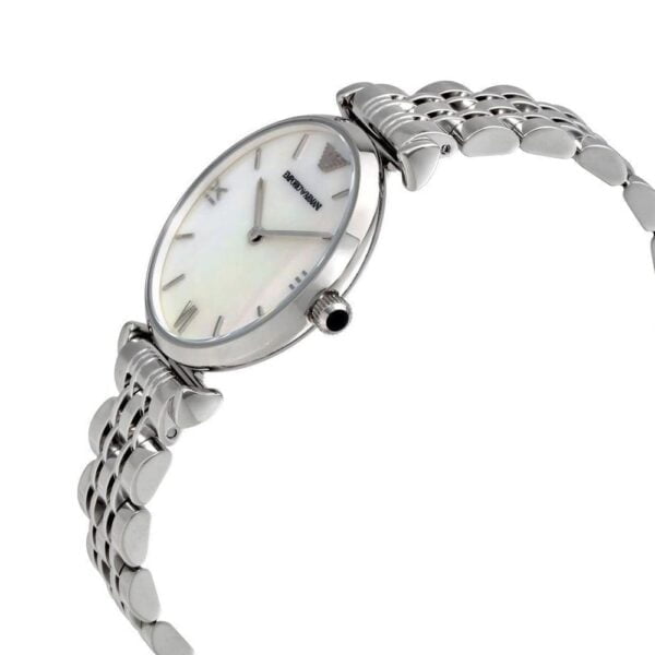 ⁦Emporio Armani watch for women AR1682⁩ - الصورة ⁦3⁩