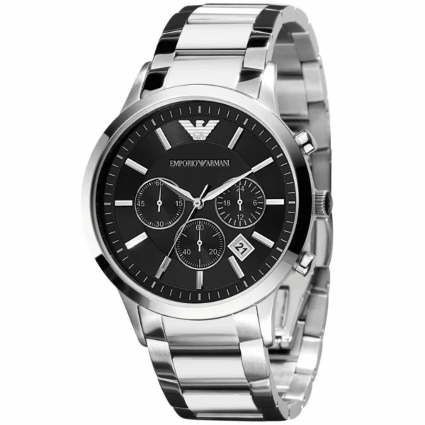 ⁦Emporio Armani watch for men AR2434⁩ - الصورة ⁦2⁩