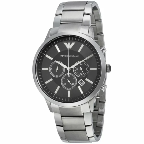 ⁦Emporio Armani watch for men AR2460⁩ - الصورة ⁦2⁩