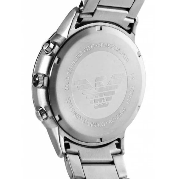 ⁦Emporio Armani watch for men AR2460⁩ - الصورة ⁦7⁩