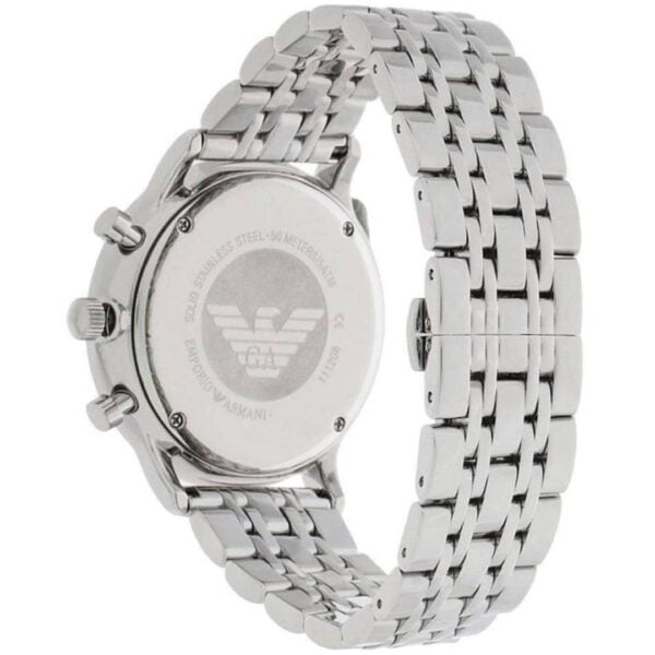 ⁦Emporio Armani watch for men AR5988⁩ - الصورة ⁦6⁩