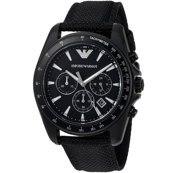 ⁦Emporio Armani watch for men AR6131⁩ - الصورة ⁦2⁩