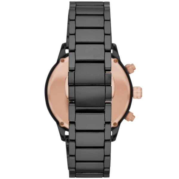 ⁦Emporio Armani watch for men AR70002⁩ - الصورة ⁦3⁩