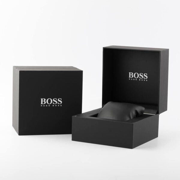 ⁦Hugo Boss watch for women 1502570⁩ - الصورة ⁦4⁩