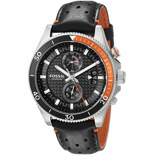 ⁦Fossil watch for men CH2953⁩ - الصورة ⁦2⁩