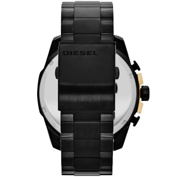 ⁦Diesel watch for men DZ4338⁩ - الصورة ⁦6⁩