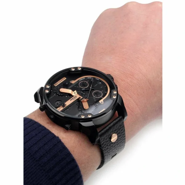 ⁦Diesel watch for men DZ7350⁩ - الصورة ⁦11⁩