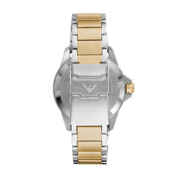 ⁦Emporio Armani watch for men AR80063⁩ - الصورة ⁦3⁩