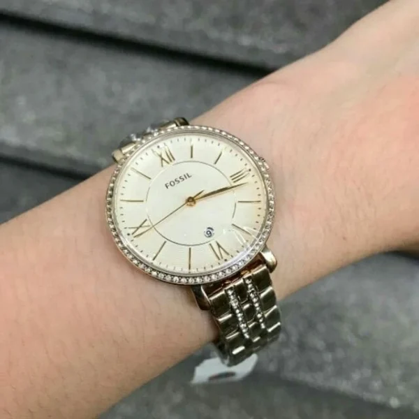 ⁦Fossil watch for women ES3547⁩ - الصورة ⁦8⁩