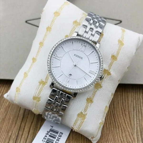 ⁦Fossil watch for women ES3631⁩ - الصورة ⁦5⁩