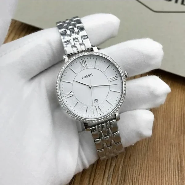 ⁦Fossil watch for women ES3631⁩ - الصورة ⁦6⁩