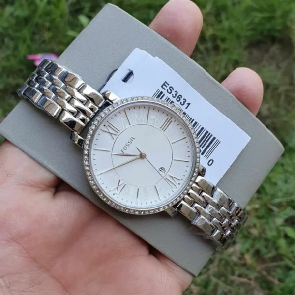 ⁦Fossil watch for women ES3631⁩ - الصورة ⁦7⁩