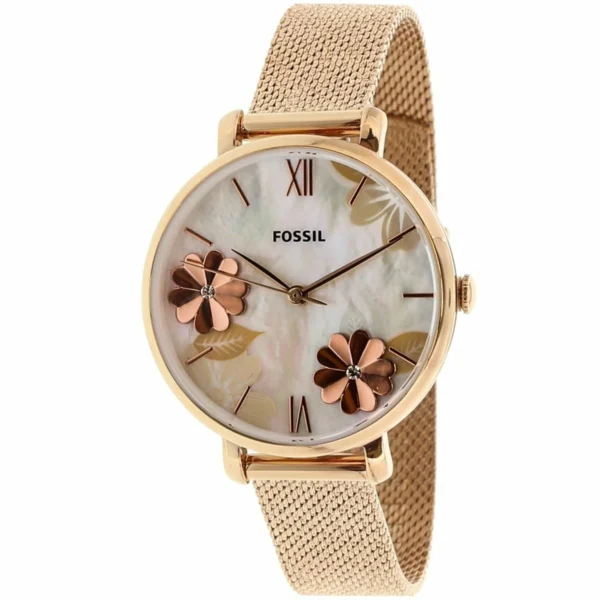 ⁦Fossil watch for women ES4534⁩ - الصورة ⁦2⁩