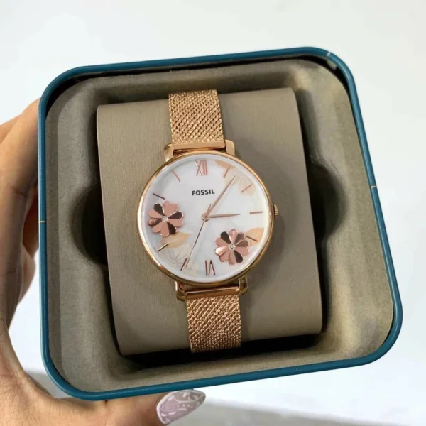 ⁦Fossil watch for women ES4534⁩ - الصورة ⁦6⁩