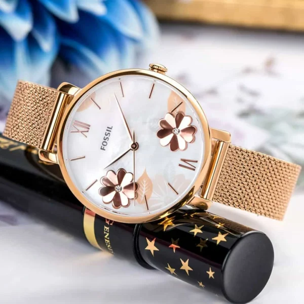 ⁦Fossil watch for women ES4534⁩ - الصورة ⁦7⁩