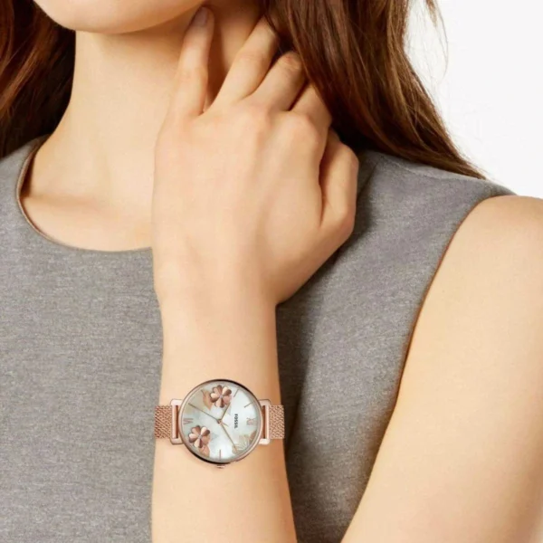 ⁦Fossil watch for women ES4534⁩ - الصورة ⁦9⁩