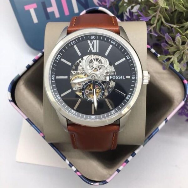 ⁦Fossil watch for men BQ2270⁩ - الصورة ⁦7⁩