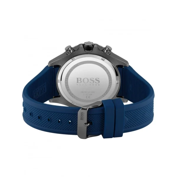 ⁦Hugo Boss watch for men8 1513821⁩ - الصورة ⁦3⁩