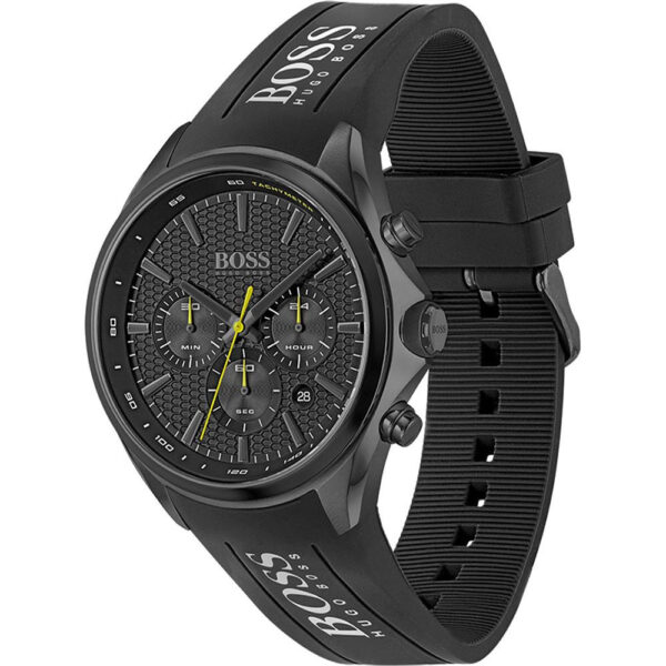 ⁦Hugo Boss watch for men 1513859⁩ - الصورة ⁦2⁩