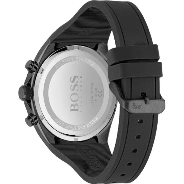 ⁦Hugo Boss watch for men 1513859⁩ - الصورة ⁦3⁩