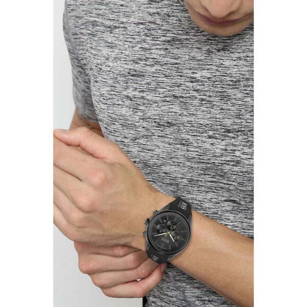 ⁦Hugo Boss watch for men 1513859⁩ - الصورة ⁦6⁩