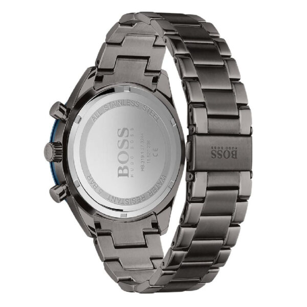 ⁦Hugo Boss watch for men 1513863⁩ - الصورة ⁦3⁩