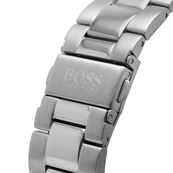 ⁦Hugo Boss watch for men 1513875⁩ - الصورة ⁦4⁩