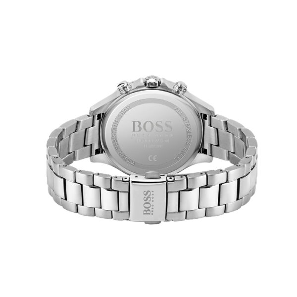 ⁦Hugo Boss watch for women 1502593⁩ - الصورة ⁦3⁩