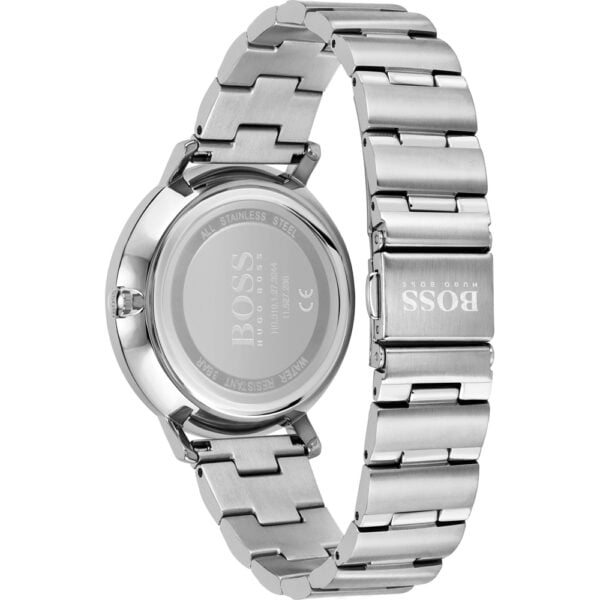 ⁦Hugo Boss watch for women 1502570⁩ - الصورة ⁦3⁩