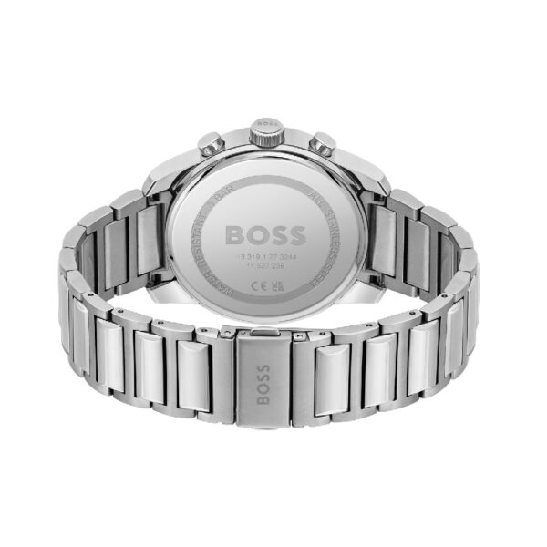 ⁦Hugo Boss watch for men 1514007⁩ - الصورة ⁦3⁩