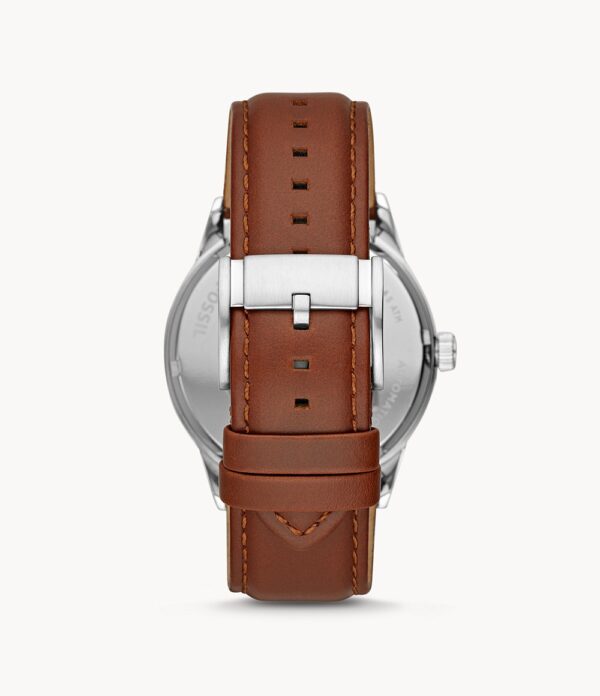 ⁦Fossil watch for men BQ2270⁩ - الصورة ⁦2⁩