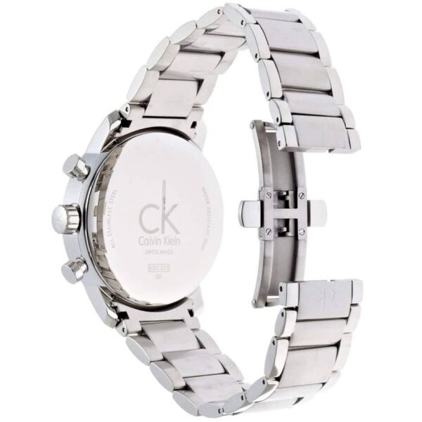 ⁦Calvin Klein watch for men K2G2714X⁩ - الصورة ⁦3⁩