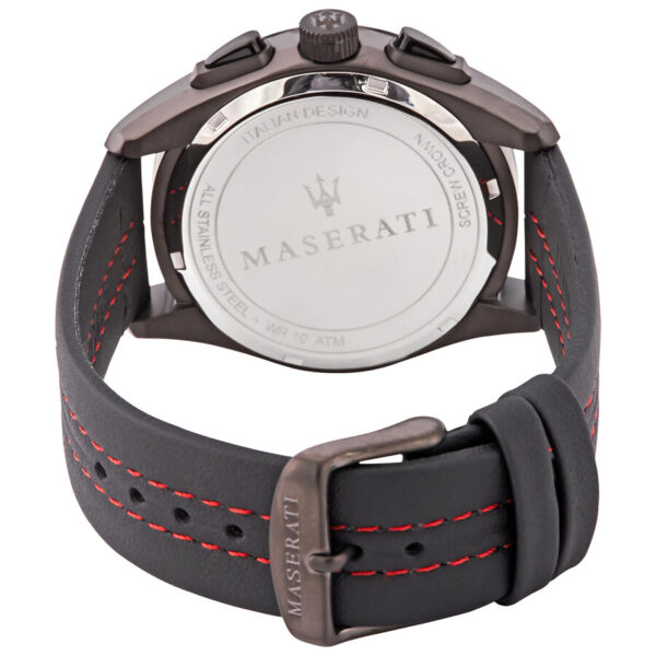 ⁦Maserati watch for men R8871612023⁩ - الصورة ⁦3⁩