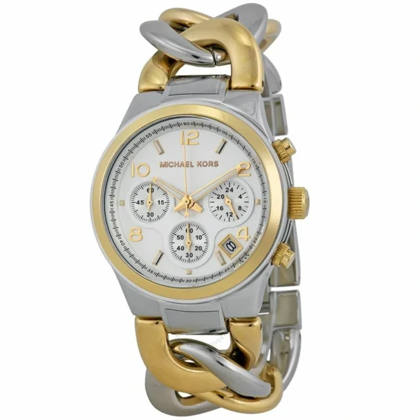 ⁦Michael Kors watch for women MK3199⁩ - الصورة ⁦2⁩