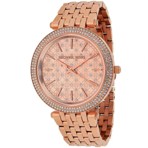 ⁦Michael Kors watch for women MK3399⁩ - الصورة ⁦2⁩