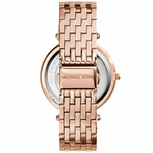 ⁦Michael Kors watch for women MK3399⁩ - الصورة ⁦3⁩