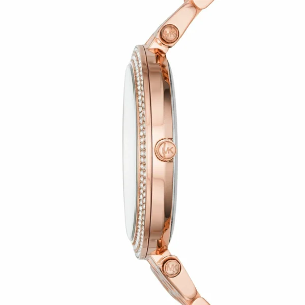 ⁦Michael Kors watch for women MK3399⁩ - الصورة ⁦4⁩