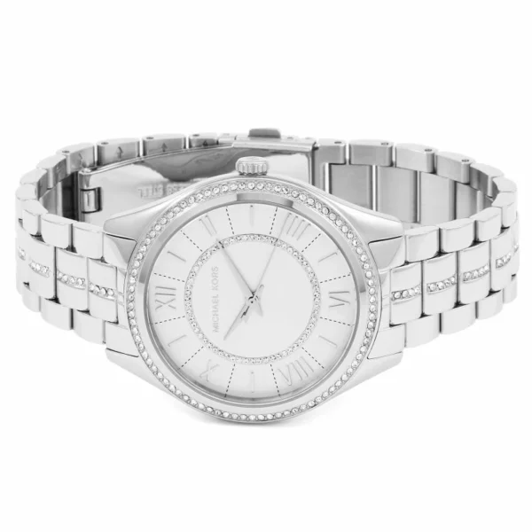 ⁦Michael Kors watch for women MK3718⁩ - الصورة ⁦2⁩