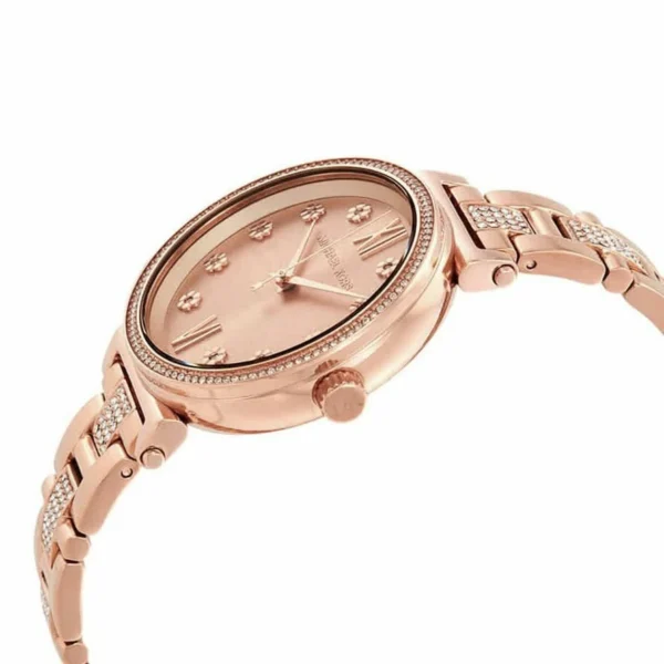 ⁦Michael Kors watch for women MK3882⁩ - الصورة ⁦3⁩