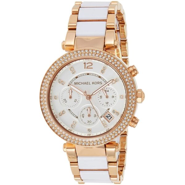 ⁦Michael Kors watch for women MK5774⁩ - الصورة ⁦3⁩